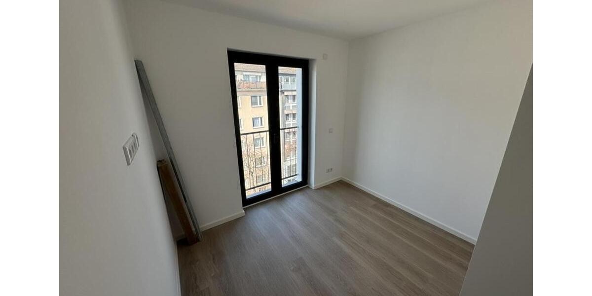 Etagenwohnung Düsseldorf Pempelfort - 2 Zimmer, 33 m&sup2;, 975&euro; | Angebot:26165448