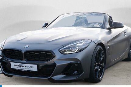 BMW Z4 28.043 km 57.890 &euro; Remscheid 42897
