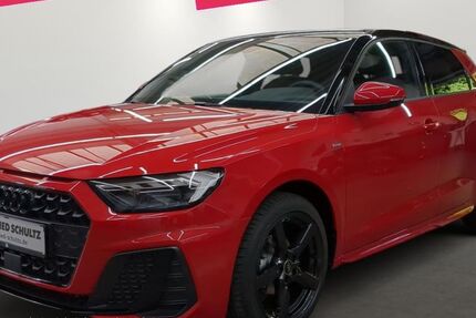 Audi A1 5.000 km 30.980 &euro; Mülheim a.d. Ruhr 45481