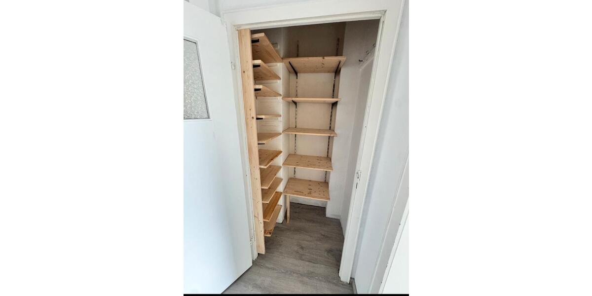 Moderne 3 Zimmer Wohnung in Düsseldorf Garath mit Aufzug und 3 zimmer