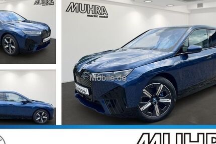 BMW iX 29.595 km 50.980 &euro; Oberhausen 46149