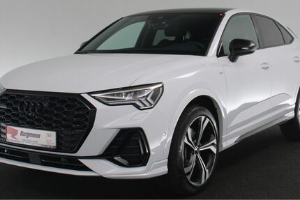 Audi Q3 18.593 km 46.992 &euro; Krefeld 47803