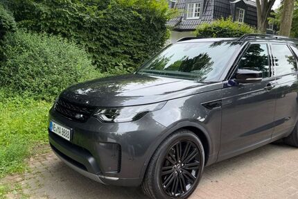 Land Rover Discovery 100.500 km 21.500 &euro; Neuss 41468