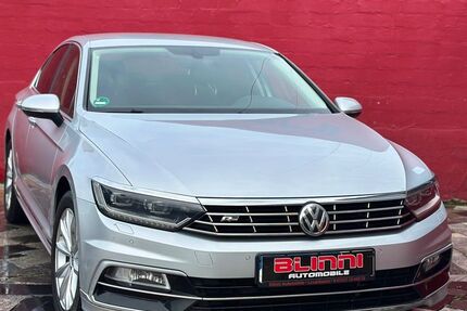 VW Passat 239.000 km 11.999 &euro; Leverkusen 51373