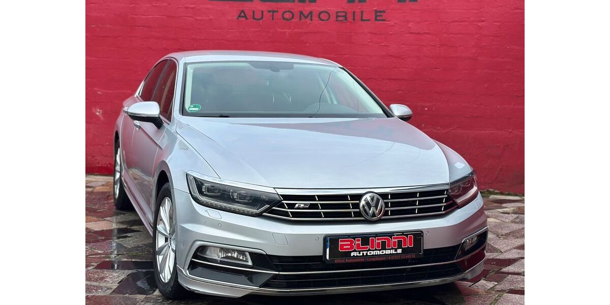 VW Passat 239.000 km 11.999 &euro; Leverkusen 51373