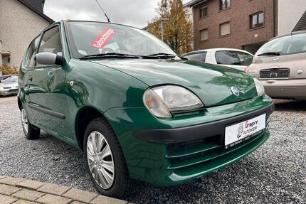 Fiat Seicento