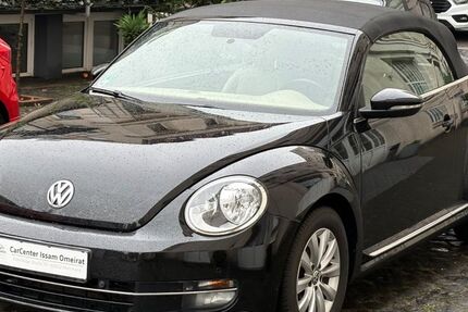 VW Beetle 126.500 km 11.900 € Mettmann Stadtwald Bahnhof 40822