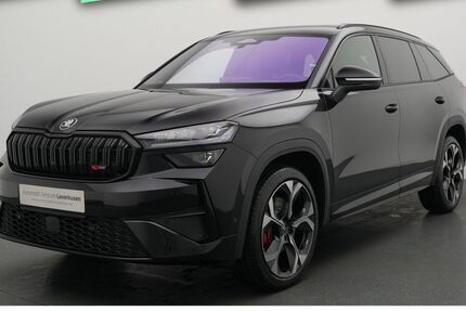 Skoda Kodiaq 1.009 km 56.980 &euro; Leverkusen 51379