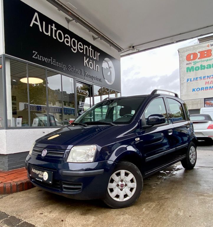 Fiat Panda 199.999 km 2.490 € Köln 51067