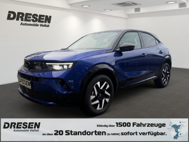 Opel Mokka 3.624 km 24.750 &euro; Korschenbroich 41352