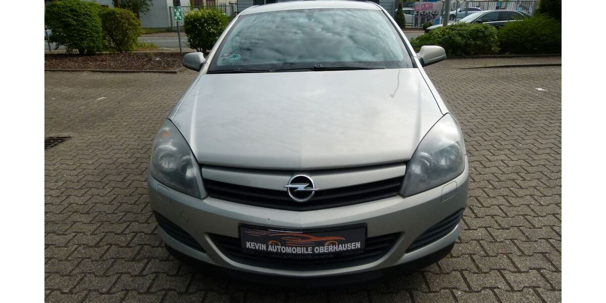 Opel Astra 132.137 km 2.600 &euro; Oberhausen 46047