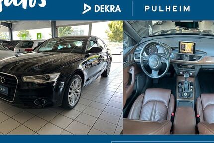 Audi A6 161.500 km 15.499 &euro; Pulheim 50259
