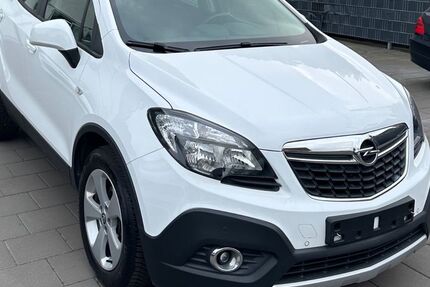 Opel Mokka 83.000 km 8.600 € Bergheim (bei Köln) 50129