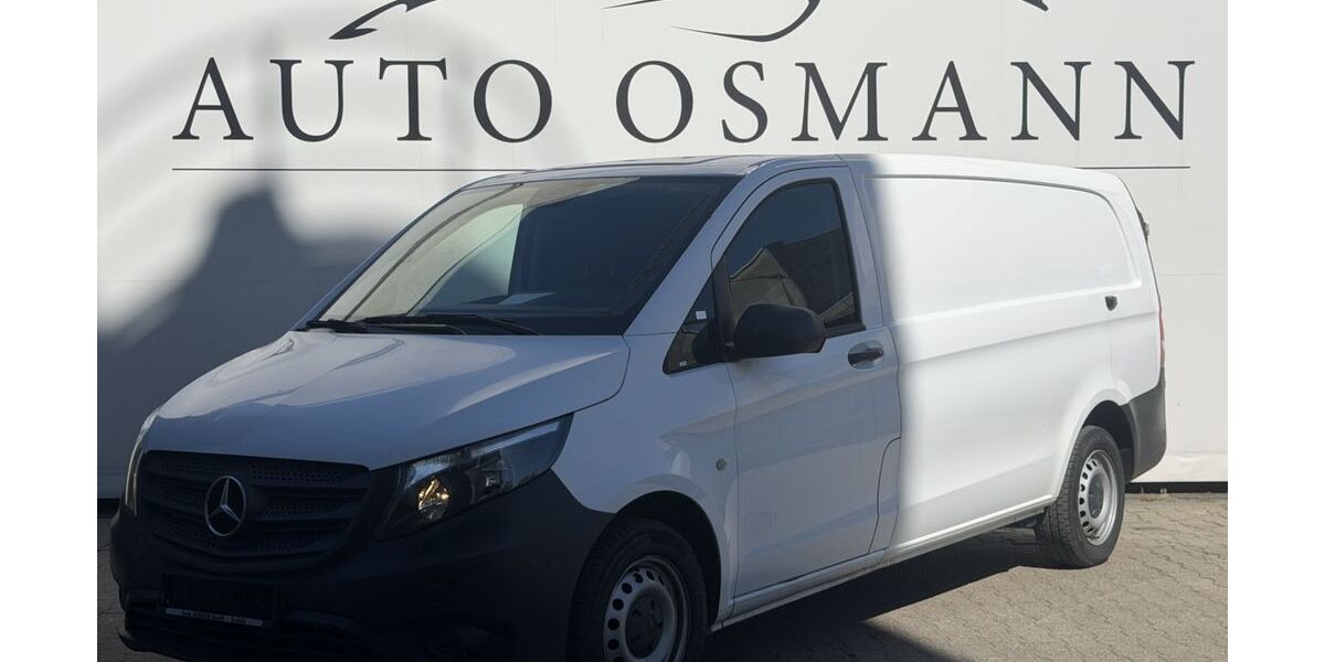 Mercedes-Benz Vito 112.442 km 21.950 &euro; Krefeld 47805