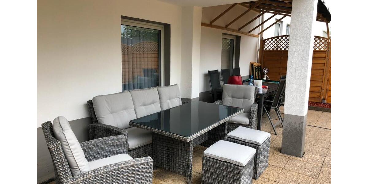 Maisonetten traum auf 2 ebene 5 zimmer