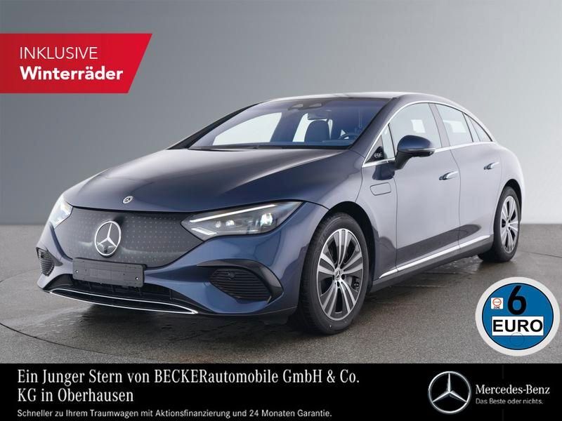 Mercedes-Benz EQE 4.896 km 57.900 € Oberhausen 46149