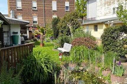 Haus Mönchengladbach West - 8 Zimmer, 180 m&sup2;, 1.600&euro; | Angebot:24871681