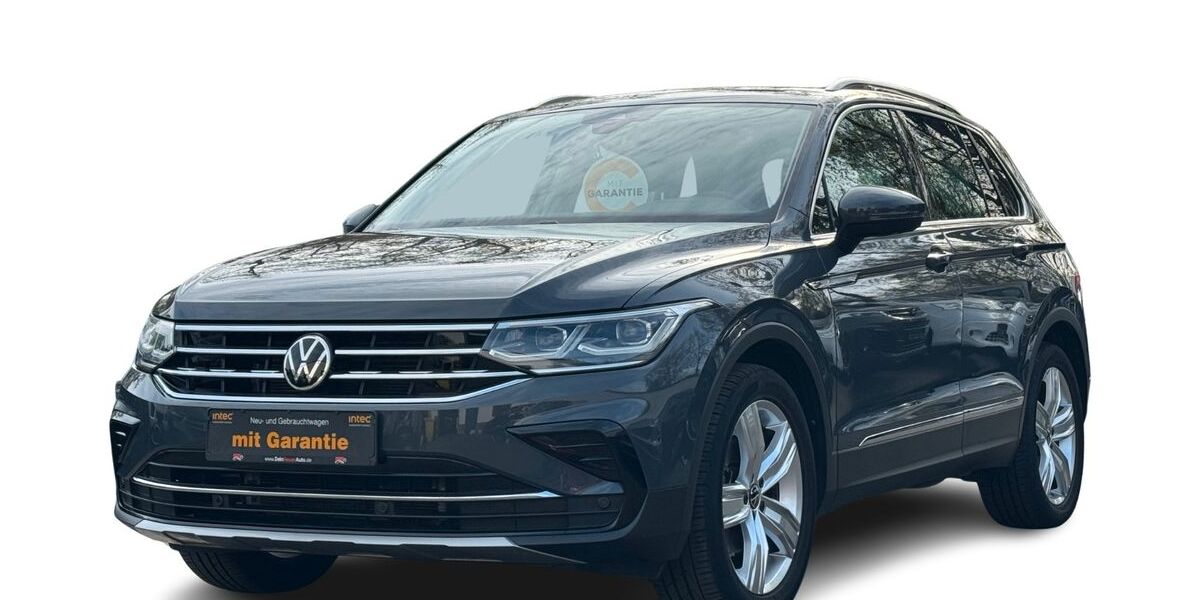 VW Tiguan 60.000 km 25.480 &euro; Duisburg 47249