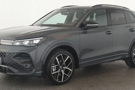 VW Tiguan 6.000 km 50.584 &euro; Neuss 41464