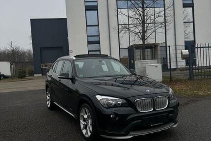 BMW X1 164.000 km 10.700 &euro; Düsseldorf 40231