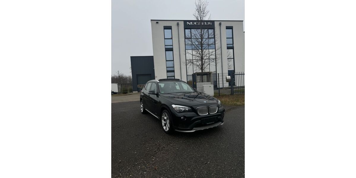 BMW X1 164.000 km 10.700 &euro; Düsseldorf 40231
