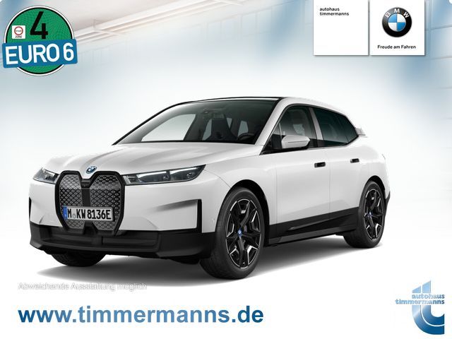 BMW iX 75.506 km 58.930 &euro; Kaarst 41564