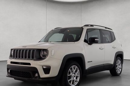 Jeep Renegade 37.086 km 21.990 &euro; Düsseldorf 40233