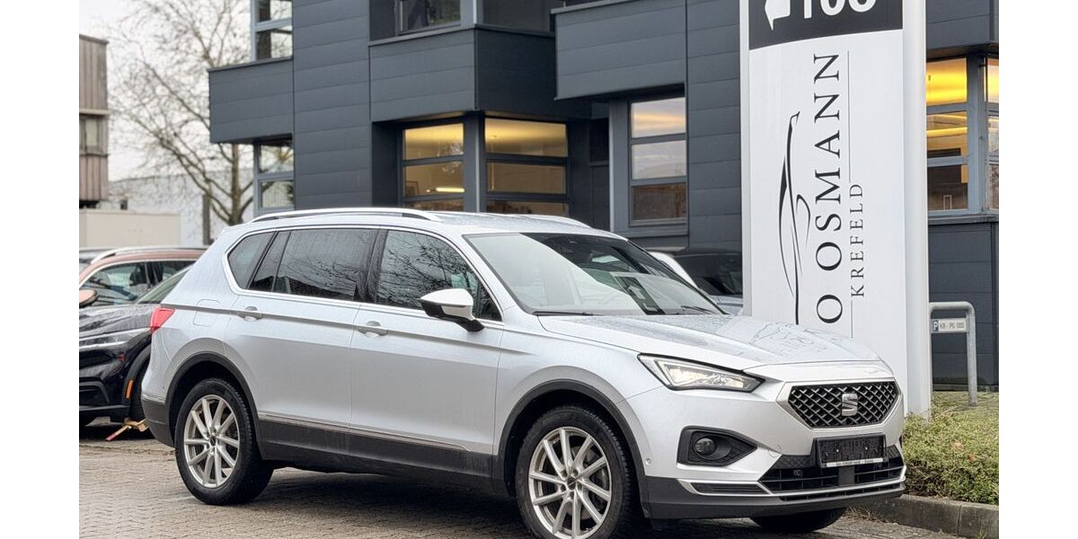 Seat Tarraco 54.368 km 26.950 &euro; Krefeld 47805