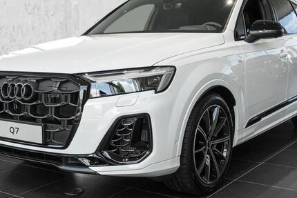 Audi Q7 10.000 km 86.990 € Düsseldorf 40549