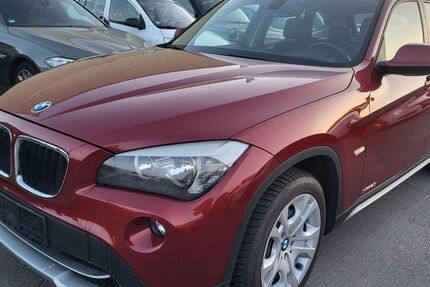 BMW X1 157.000 km 7.999 € Moers 47441