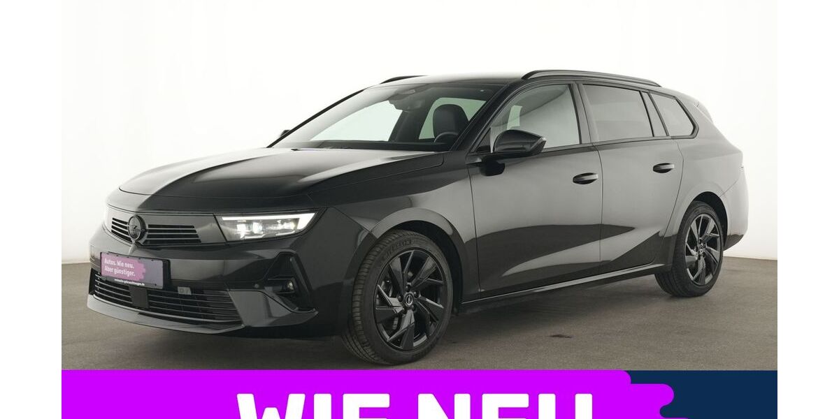 Opel Astra 25.603 km 20.999 &euro; Neuss 41460