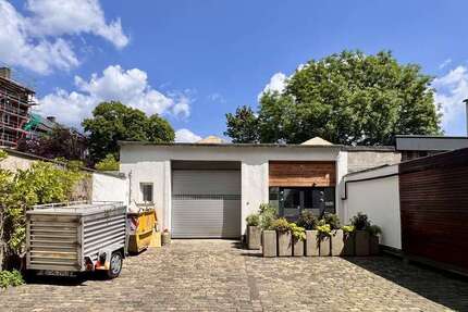 Haus zum Kaufen in Düsseldorf 499.000 € 203 m²