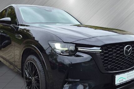 Mazda CX-60 29.953 km 40.780 &euro; Mülheim 45473