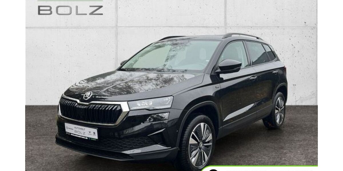 Skoda Karoq 18.921 km 32.590 &euro; Pulheim-Brauweiler 50259