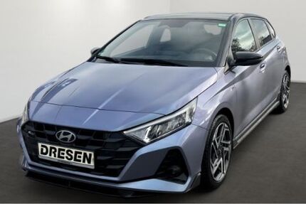 Hyundai i20 22.230 km 23.190 &euro; Mönchengladbach 41061