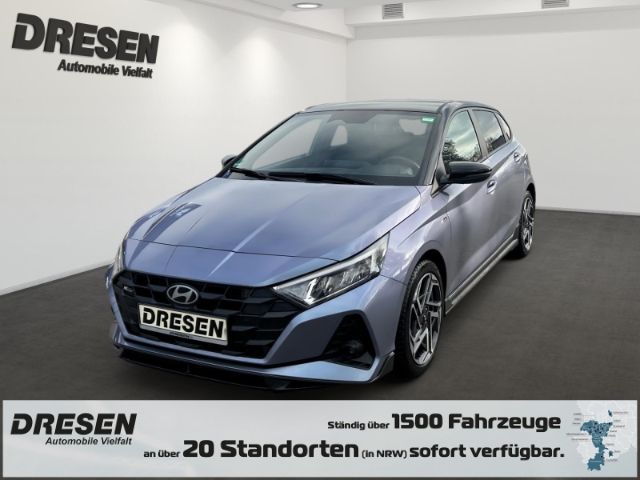 Hyundai i20 22.230 km 23.190 &euro; Mönchengladbach 41061