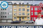 Bezugsfreie Eigentumswohnung mit zwei Balkonen in attraktiver Lage von Düsseldorf-Rath