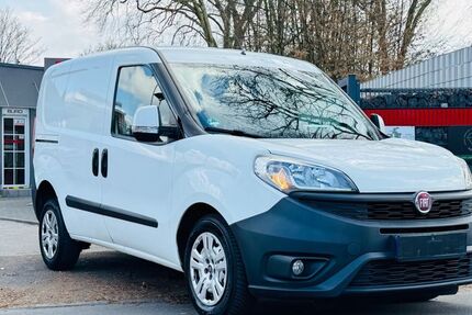 Fiat Doblo 242.380 km 4.500 &euro; Solingen 42697