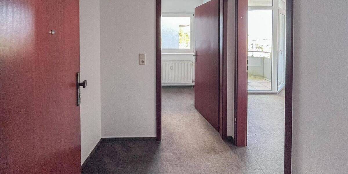 Etagenwohnung Burscheid Hilgen - 2 Zimmer, 48 m&sup2;, 98.000&euro; | Angebot:26171416