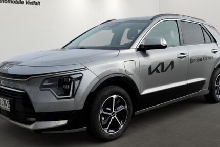 Kia Niro 15.987 km 31.980 &euro; Korschenbroich 41352