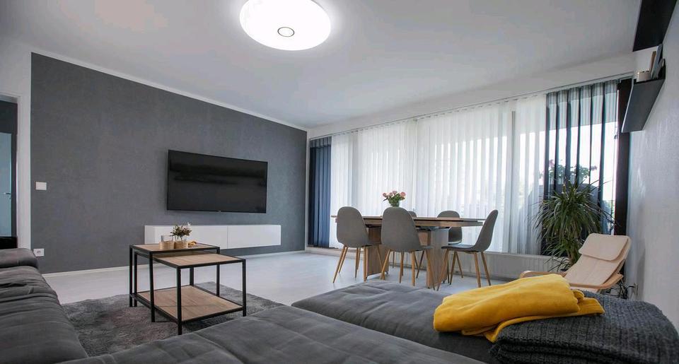 3 Zimmer Eigentumswohnung 3 zimmer