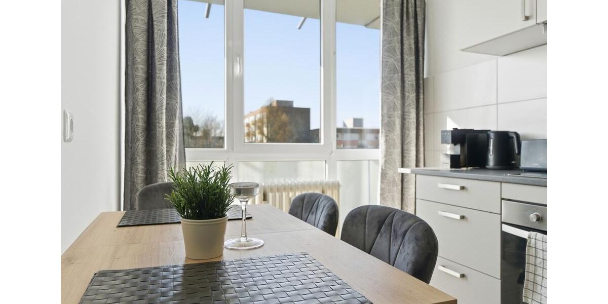 Etagenwohnung Dormagen Hackenbroich - 2 Zimmer, 62 m&sup2;, 750&euro; | Angebot:26610468