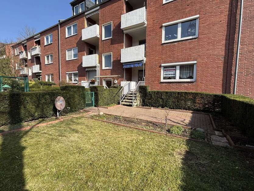 Wohnung zum Kaufen in Düsseldorf 230.000 € 68.35 m²