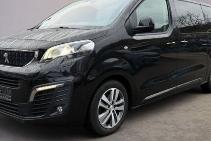 Peugeot Traveller 146.401 km 24.990 &euro; Velbert 42555