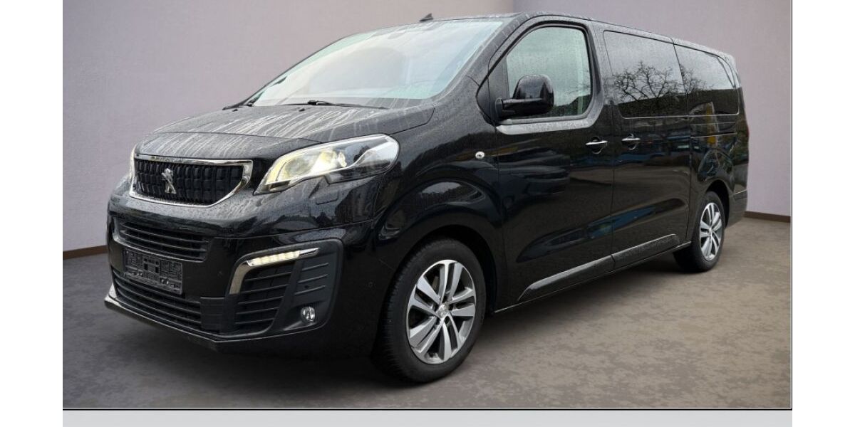 Peugeot Traveller 146.401 km 24.990 &euro; Velbert 42555