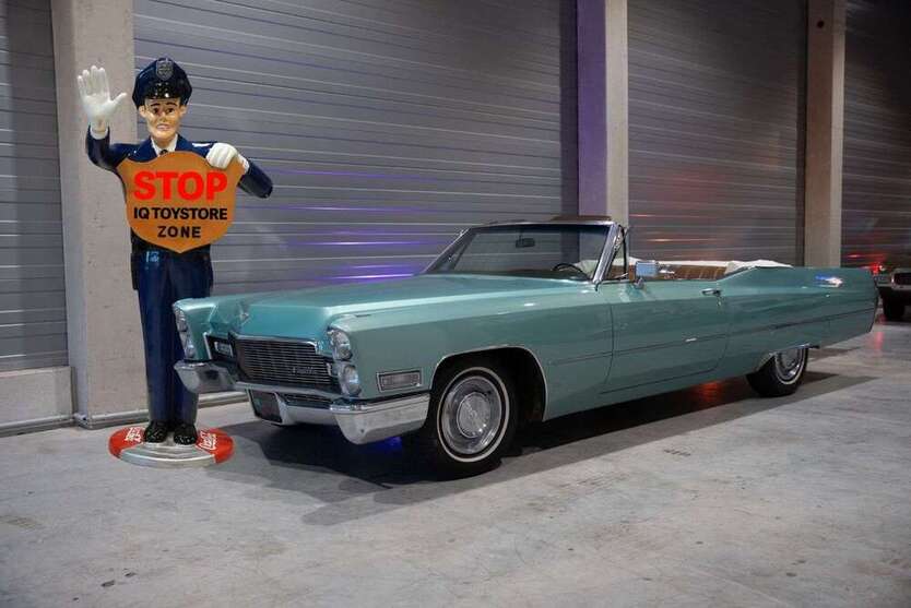 Deville