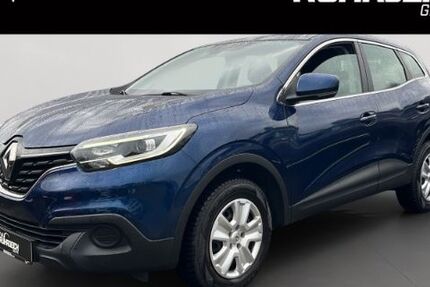 Renault Kadjar 41.750 km 11.490 &euro; Duisburg 47059