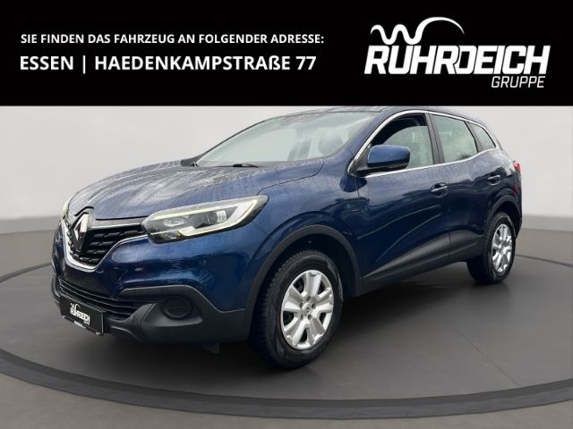 Renault Kadjar 41.750 km 11.490 &euro; Duisburg 47059