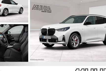 BMW X3 M50