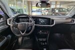 Mokka -e Elegance Navi Park&Go SHZ LHZ